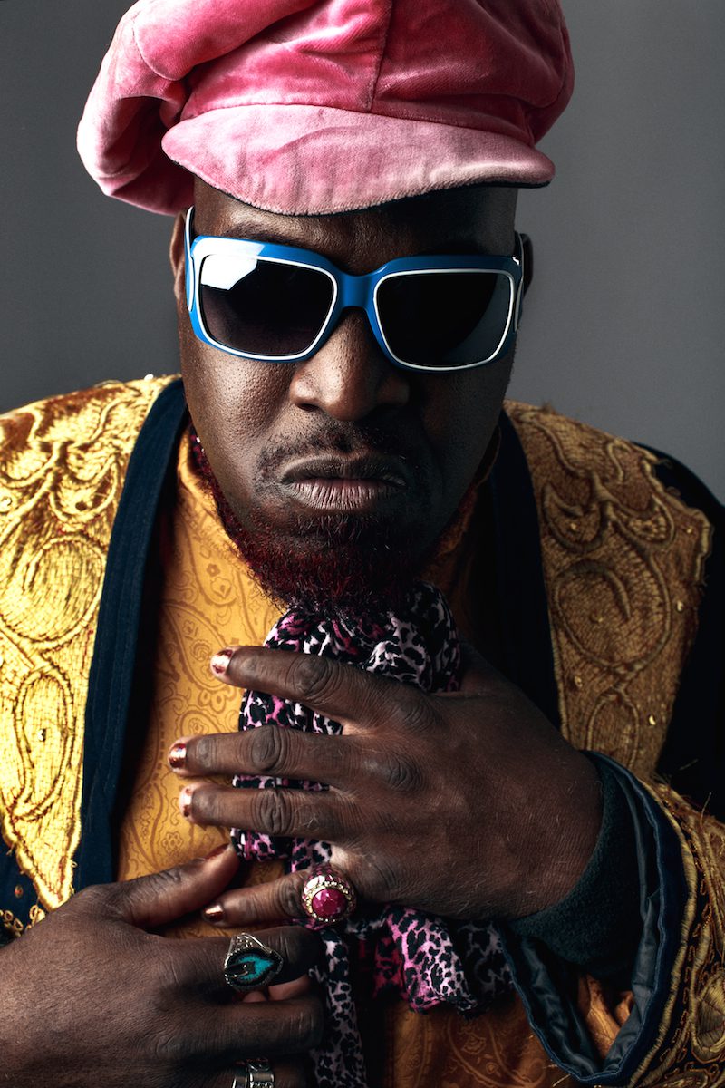 Lord Bishop