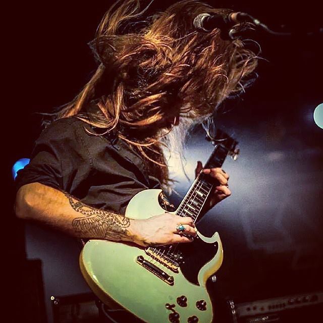 Kadavar