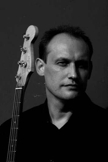 Tom Götze