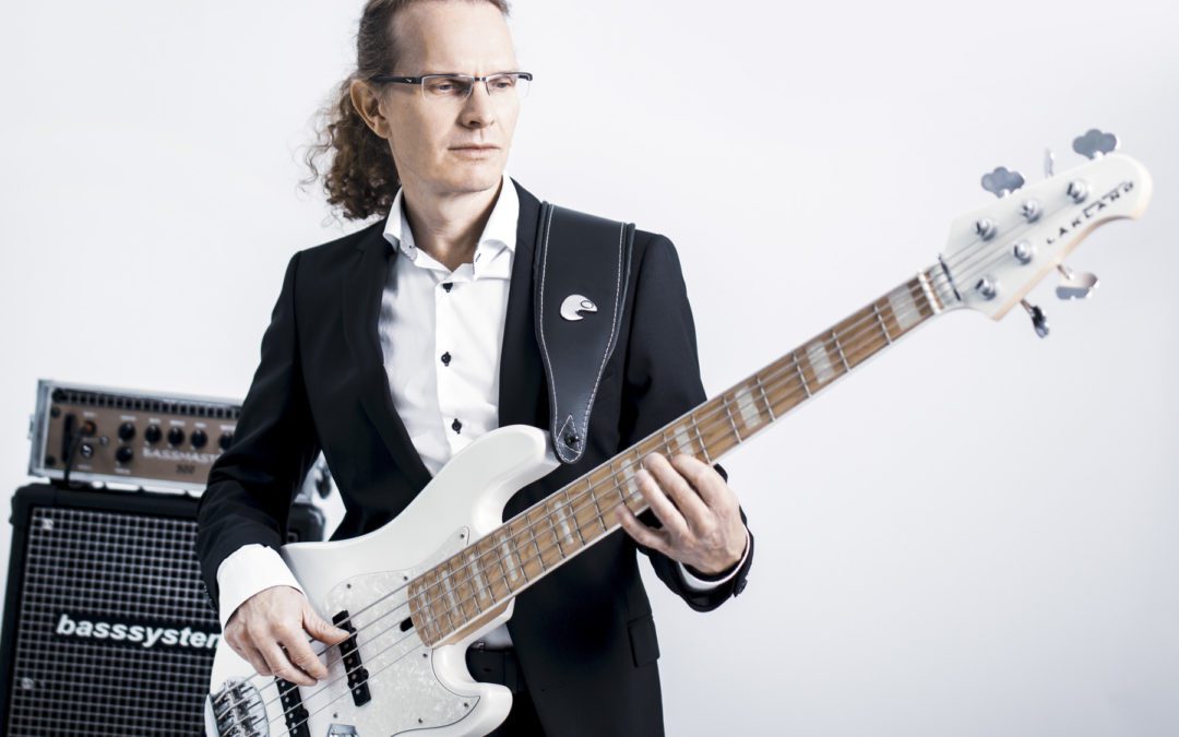 Arne Rüdiger