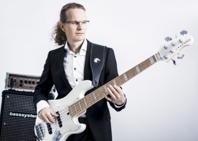 Arne Rüdiger