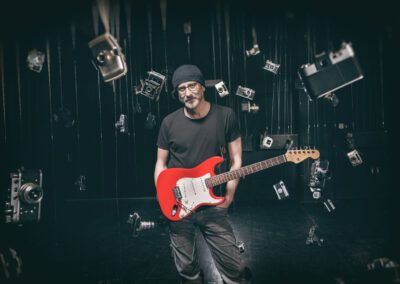 Andreas Ernstberger