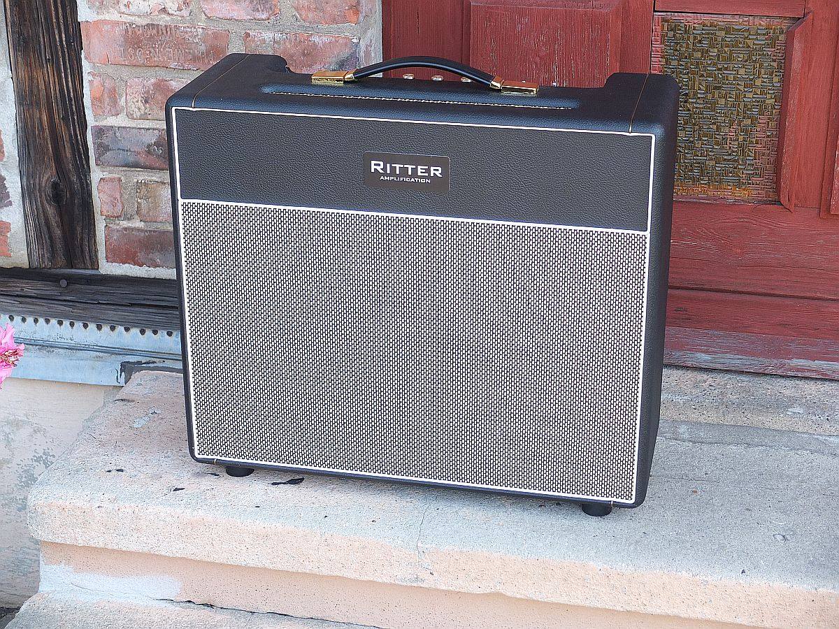 18W Combo Ritter