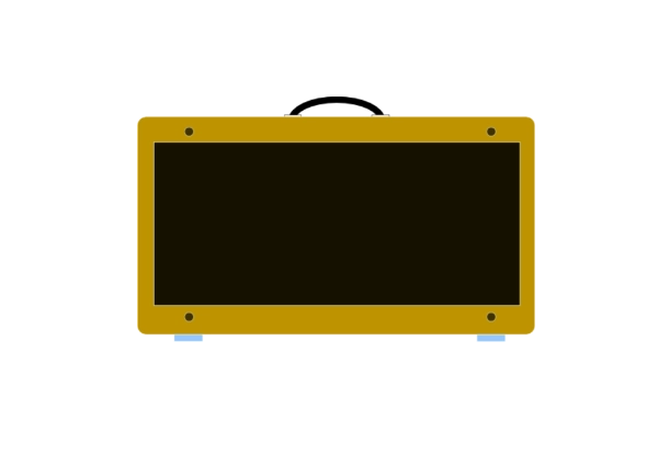 Bassman 5F6A Topteil