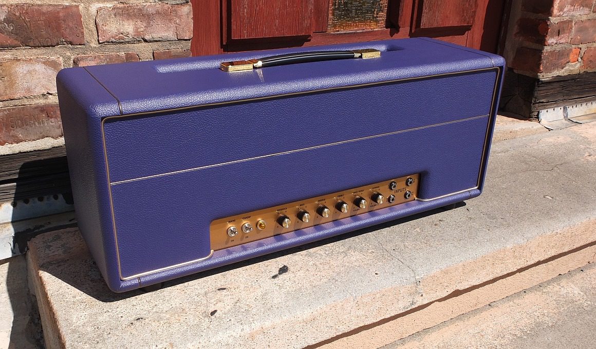 JTM45-100 Ritter