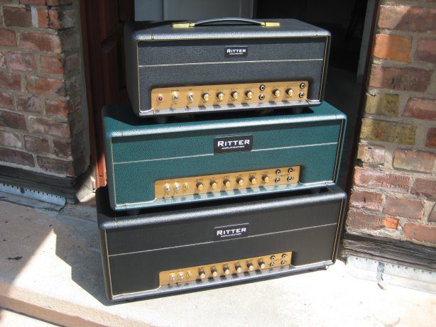Plexi Familie Ritter