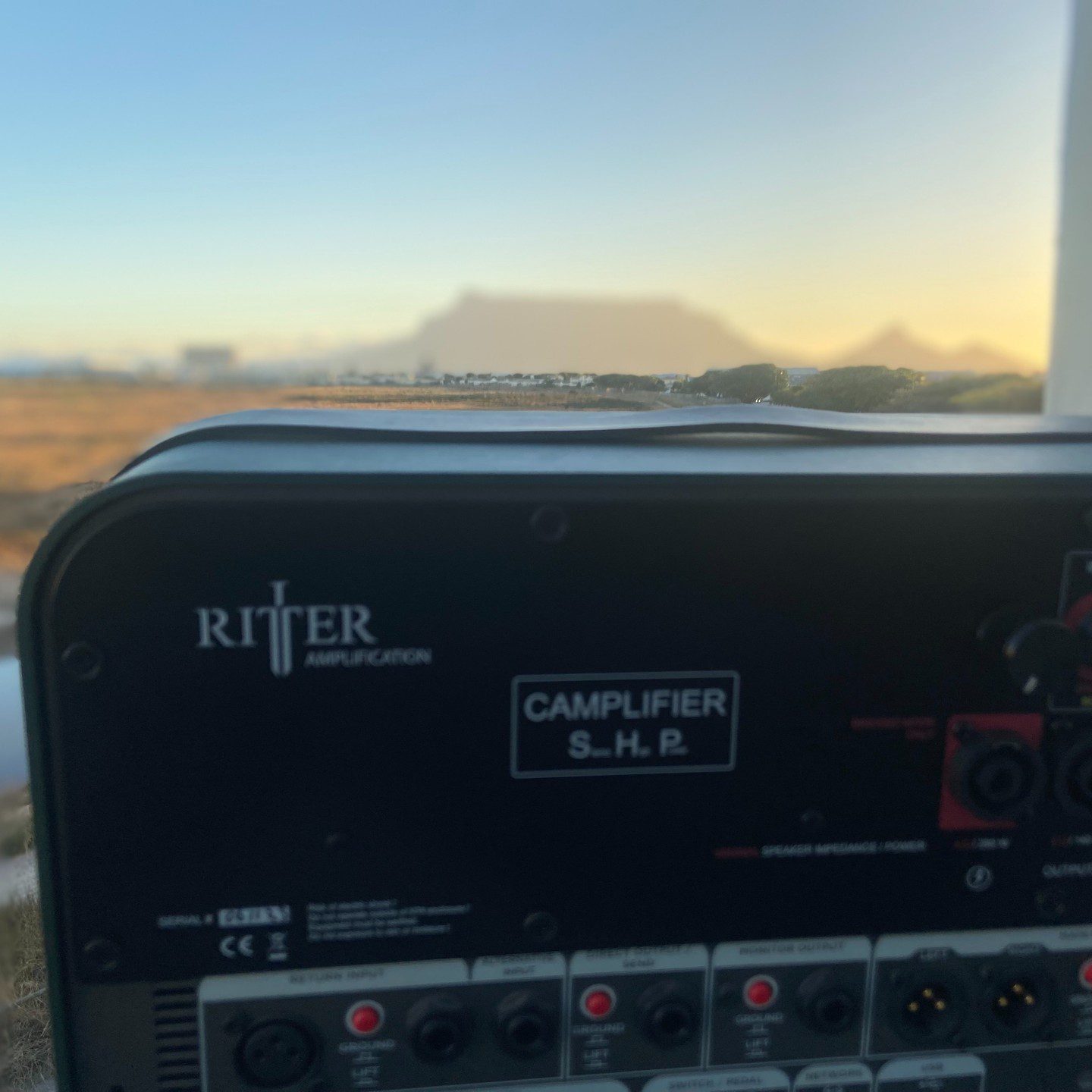 Camplifier Australia