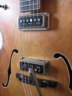 Tonabnehmer Tips zur Soundanpassung