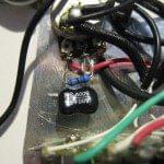 Volumepoti Höhenverlust – warum ? Teil I