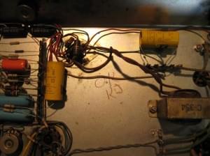 SUN Spectrum, echter point-to-point Aufbau