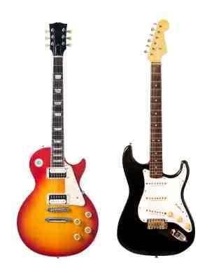 Tonabnehmer Typen und ihre Eigenschaften