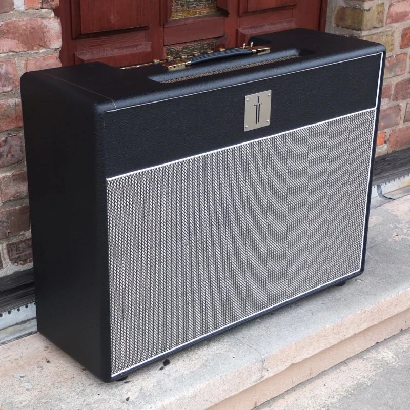 Bluesbreaker JTM45 Ritter